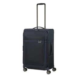 Samsonite Airea 4 Wheel Expandable Medium Suitcase - 67cm -Travel Gear Shop 133625 1247 airea spinner 6724 exp wheel handle full 96804.1689157740