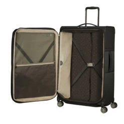 Samsonite Airea 4 Wheel Expandable Large Suitcase - 78cm -Travel Gear Shop 133626 1041 AIREA SPINNER 7829 EXP INTERIOR 27661.1689158155
