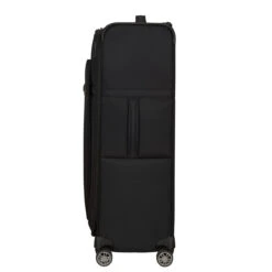 Samsonite Airea 4 Wheel Expandable Large Suitcase - 78cm -Travel Gear Shop 133626 1041 AIREA SPINNER 7829 EXP SIDE 07907.1689158155
