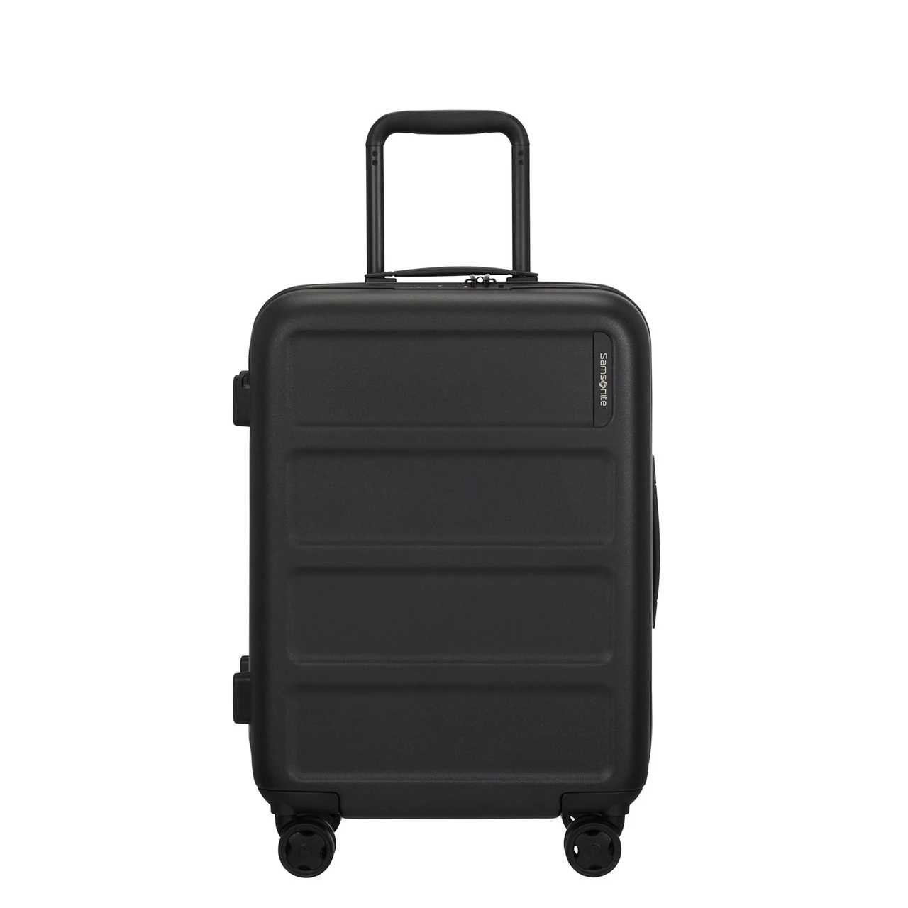 Samsonite Quadrix 4 Wheel Cabin Suitcase - 55cm 1 Samsonite Quadrix 4 Wheel Cabin Suitcase - 55cm
