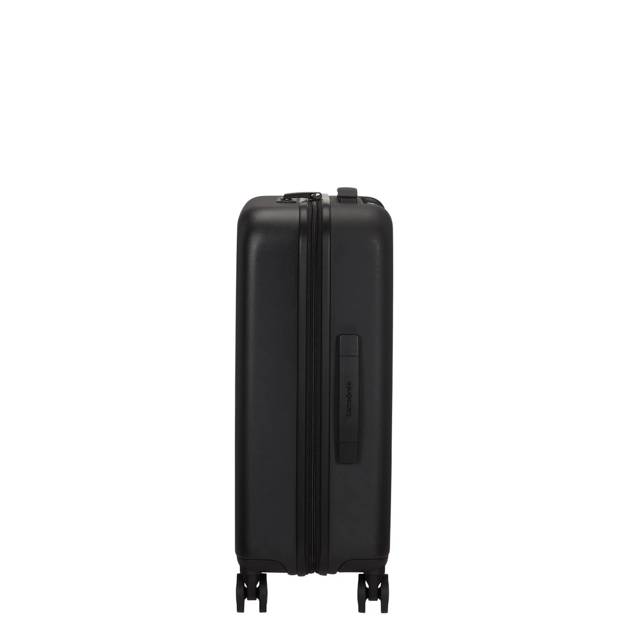 Samsonite Quadrix 4 Wheel Cabin Suitcase - 55cm 4 Samsonite Quadrix 4 Wheel Cabin Suitcase - 55cm - Image 4