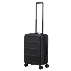 Samsonite Quadrix 4 Wheel Cabin Suitcase - 55cm 25 Samsonite Quadrix 4 Wheel Cabin Suitcase - 55cm -Travel Gear Shop 138274 1041 QUADRIX SPINNER 5520 WHEEL HANDLE FULL 84335.1689862644