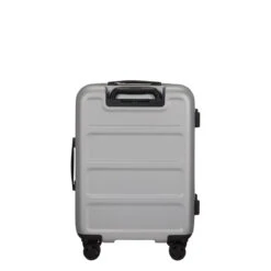 Samsonite Quadrix 4 Wheel Cabin Suitcase - 55cm 32 Samsonite Quadrix 4 Wheel Cabin Suitcase - 55cm -Travel Gear Shop 138274 1776 QUADRIX SPINNER 5520 BACK 48572.1692269183
