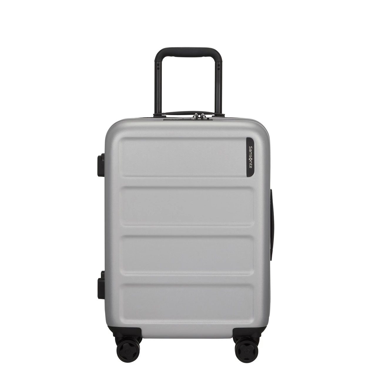 Samsonite Quadrix 4 Wheel Cabin Suitcase - 55cm 11 Samsonite Quadrix 4 Wheel Cabin Suitcase - 55cm - Image 11