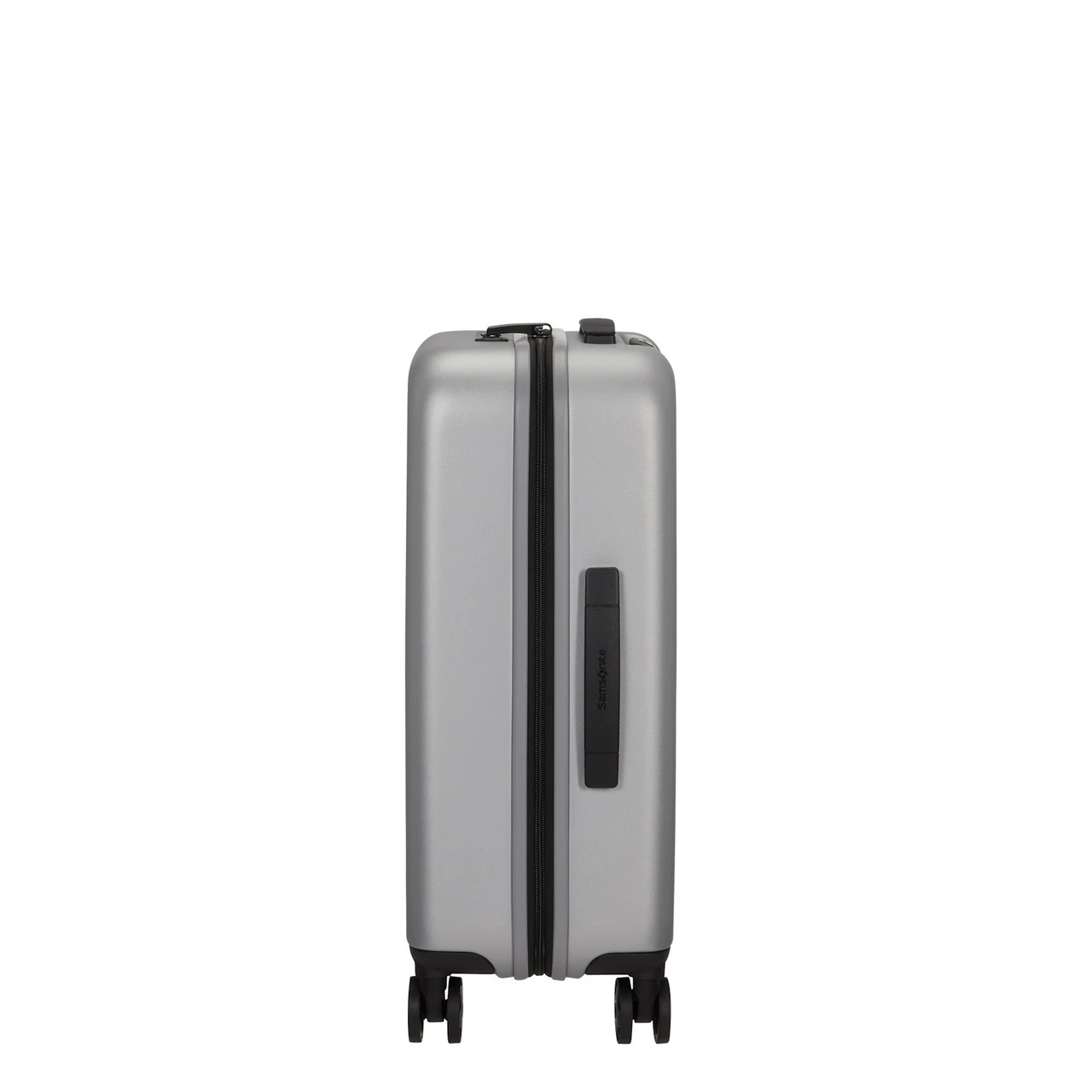 Samsonite Quadrix 4 Wheel Cabin Suitcase - 55cm 14 Samsonite Quadrix 4 Wheel Cabin Suitcase - 55cm - Image 14