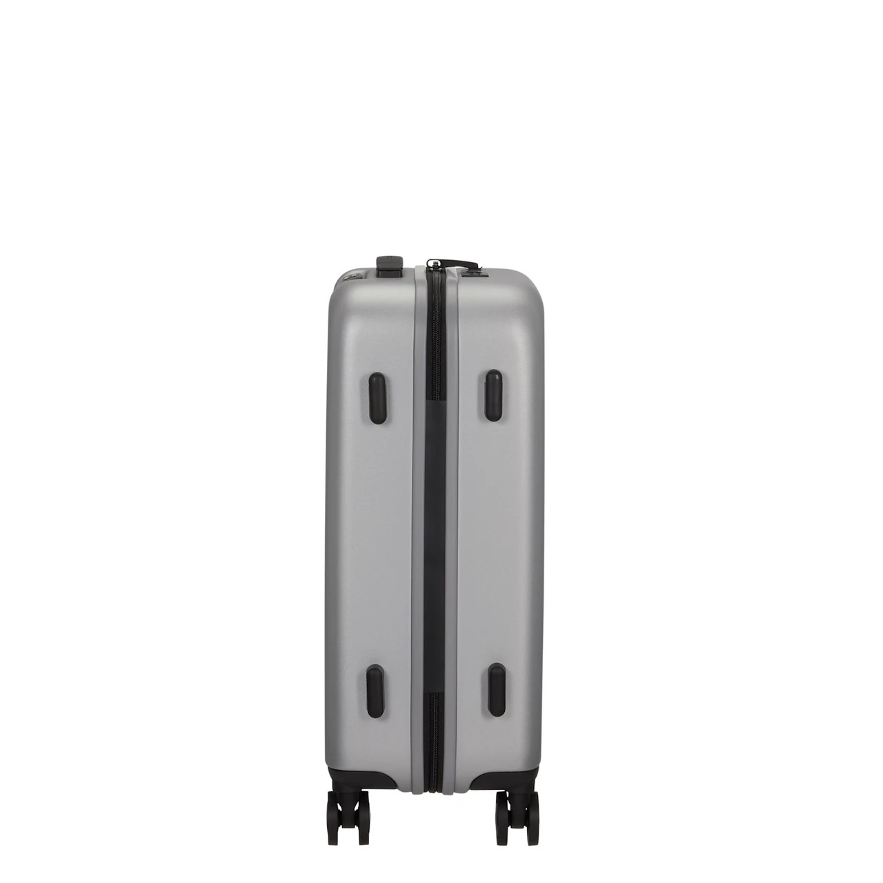 Samsonite Quadrix 4 Wheel Cabin Suitcase - 55cm 15 Samsonite Quadrix 4 Wheel Cabin Suitcase - 55cm - Image 15