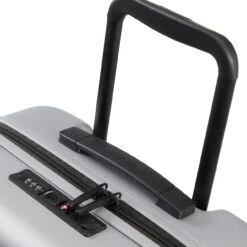 Samsonite Quadrix 4 Wheel Cabin Suitcase - 55cm 37 Samsonite Quadrix 4 Wheel Cabin Suitcase - 55cm -Travel Gear Shop 138274 1776 QUADRIX SPINNER 5520 WHEEL HANDLE 03149.1692269206