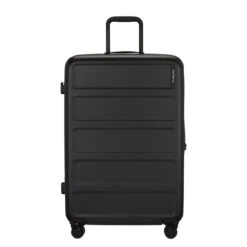 Samsonite Quadrix 4 Wheel Large Suitcase - 75cm 30 Samsonite Quadrix 4 Wheel Large Suitcase - 75cm -Travel Gear Shop 138276 1041 QUADRIX SPINNER 7528 FRONT 22536.1689856864