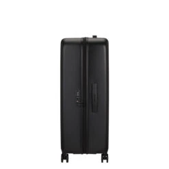 Samsonite Quadrix 4 Wheel Large Suitcase - 75cm 33 Samsonite Quadrix 4 Wheel Large Suitcase - 75cm -Travel Gear Shop 138276 1041 QUADRIX SPINNER 7528 SIDE 45890.1689856861
