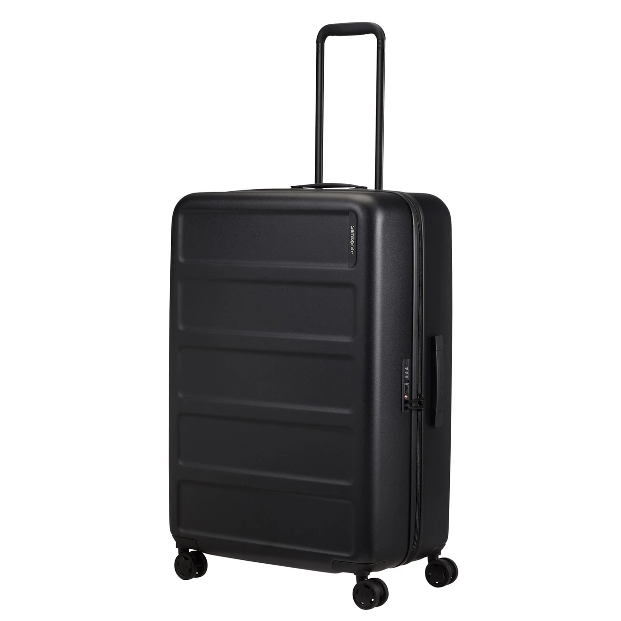 Samsonite Quadrix 4 Wheel Large Suitcase - 75cm 16 Samsonite Quadrix 4 Wheel Large Suitcase - 75cm - Image 16