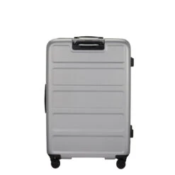 Samsonite Quadrix 2 Piece Luggage Set - 55cm & 75cm -Travel Gear Shop 138276 1776 QUADRIX SPINNER 7528 BACK 75127.1689863231