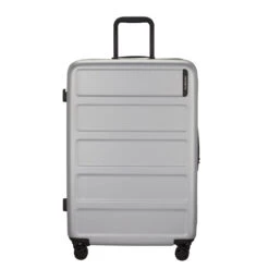 Samsonite Quadrix 2 Piece Luggage Set - 55cm & 75cm -Travel Gear Shop 138276 1776 QUADRIX SPINNER 7528 FRONT 78085.1689863234