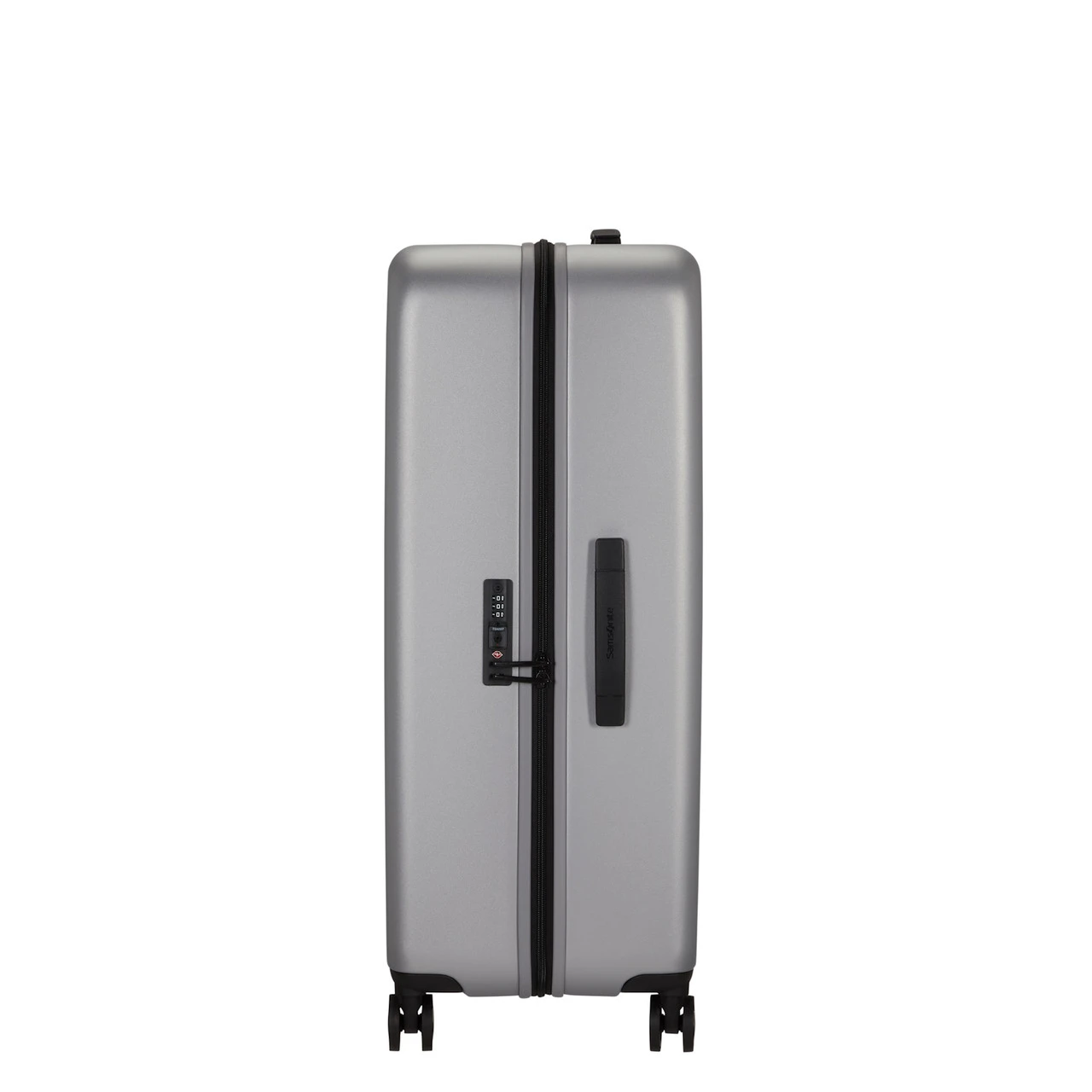 Samsonite Quadrix 4 Wheel Large Suitcase - 75cm 4 Samsonite Quadrix 4 Wheel Large Suitcase - 75cm - Image 4