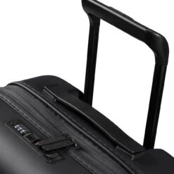 American Tourister Novastream 4 Wheel Exp Cabin Suitcase - 55cm -Travel Gear Shop 139275 1269 NOVASTREAM SPINNER 5520 TSA EXP WHEEL HANDLE 99175.1695112958