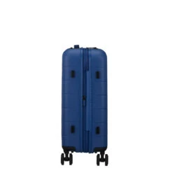 American Tourister Novastream 4 Wheel Exp Cabin Suitcase - 55cm -Travel Gear Shop 139275 1598 NOVASTREAM SPINNER 5520 TSA EXP SIDE 67132.1695112958