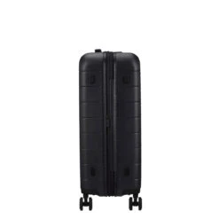 American Tourister Novastream 4 Wheel Expandable Suitcase - 67cm -Travel Gear Shop 139276 1269 NOVASTREAM SPINNER 6724 TSA EXP SIDE 33600.1695115124