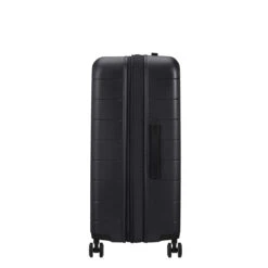 American Tourister Novastream 4 Wheel Expandable Suitcase - 77cm -Travel Gear Shop 139277 1269 NOVASTREAM SPINNER 7728 TSA EXP EXPANDABILITY 75532.1695115896