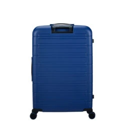 American Tourister Novastream 4 Wheel Expandable Suitcase - 77cm -Travel Gear Shop 139277 1598 NOVASTREAM SPINNER 7728 TSA EXP BACK 66105.1695115896