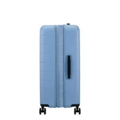 American Tourister Novastream 4 Wheel Expandable Suitcase - 77cm -Travel Gear Shop 139277 8365 NOVASTREAM SPINNER 7728 TSA EXP EXPANDABILITY 13580.1695115896