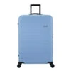 American Tourister Novastream 4 Wheel Expandable Suitcase - 77cm