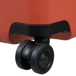 Samsonite Magnum Eco 4 Wheel Cabin Suitcase - 55cm -Travel Gear Shop 139845 0557 MAGNUM ECO SPINNER 5520 WHEEL 47057.1685535946