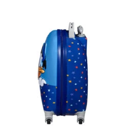 Samsonite Disney Ultimate 2.0 4 Wheel Donald Stars Suitcase - 46cm -Travel Gear Shop 140110 9550 DISNEY ULTIMATE 2.0 SPIN. 4616 STARS SIDE 88431.1682684294