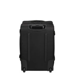 American Tourister Urban Track Wheeled Cabin Duffle - 55cm 34 American Tourister Urban Track Wheeled Cabin Duffle - 55cm -Travel Gear Shop 143163 0423 URBAN TRACK DUFFLEWH S BACK 13160.1673267814