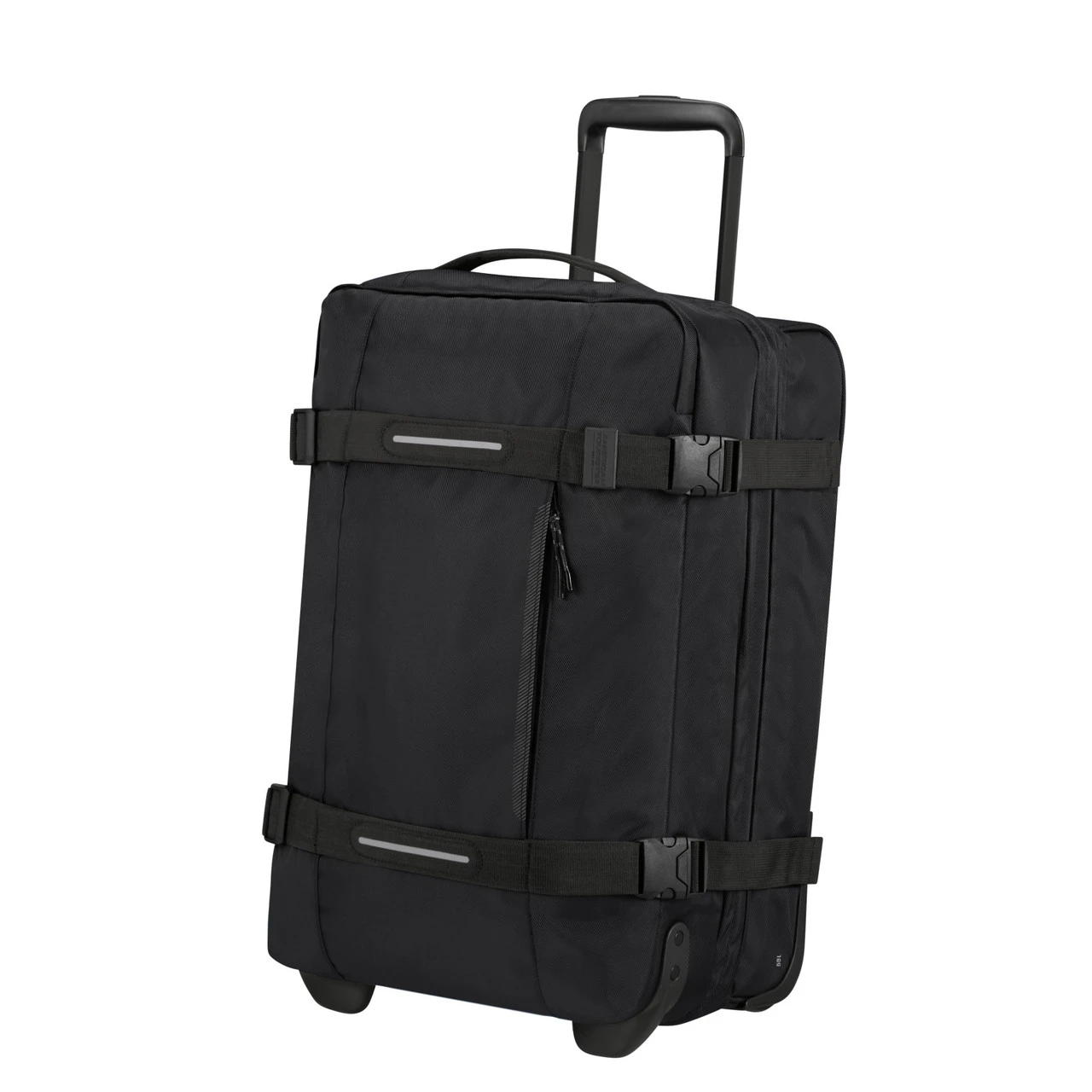 American Tourister Urban Track Wheeled Cabin Duffle - 55cm 14 American Tourister Urban Track Wheeled Cabin Duffle - 55cm - Image 14