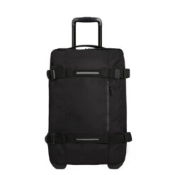 American Tourister Urban Track Wheeled Cabin Duffle - 55cm 32 American Tourister Urban Track Wheeled Cabin Duffle - 55cm -Travel Gear Shop 143163 0423 URBAN TRACK DUFFLEWH S FRONT 64498.1655463109