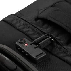 American Tourister Urban Track Wheeled Cabin Duffle - 55cm 39 American Tourister Urban Track Wheeled Cabin Duffle - 55cm -Travel Gear Shop 143163 0423 URBAN TRACK DUFFLEWH S LOCK 23316.1655463121