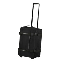 American Tourister Urban Track Wheeled Cabin Duffle - 55cm 36 American Tourister Urban Track Wheeled Cabin Duffle - 55cm -Travel Gear Shop 143163 0423 URBAN TRACK DUFFLEWH S WHEEL HANDLE FULL 26770.1673267814