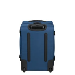 American Tourister Urban Track Wheeled Cabin Duffle - 55cm 22 American Tourister Urban Track Wheeled Cabin Duffle - 55cm -Travel Gear Shop 143163 6636 URBAN TRACK DUFFLEWH S BACK 36971.1673267812