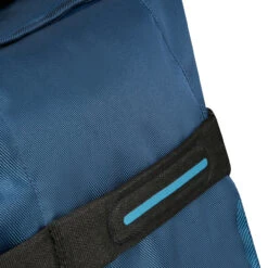 American Tourister Urban Track Wheeled Cabin Duffle - 55cm 31 American Tourister Urban Track Wheeled Cabin Duffle - 55cm -Travel Gear Shop 143163 6636 URBAN TRACK DUFFLEWH S FRONT HANDLE 69033.1655463127