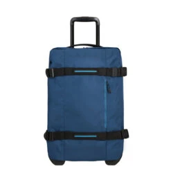 American Tourister Urban Track Wheeled Cabin Duffle - 55cm
