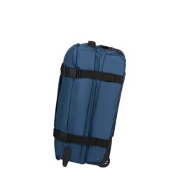 American Tourister Urban Track Wheeled Cabin Duffle - 55cm 23 American Tourister Urban Track Wheeled Cabin Duffle - 55cm -Travel Gear Shop 143163 6636 URBAN TRACK DUFFLEWH S SIDE 87023.1673267812