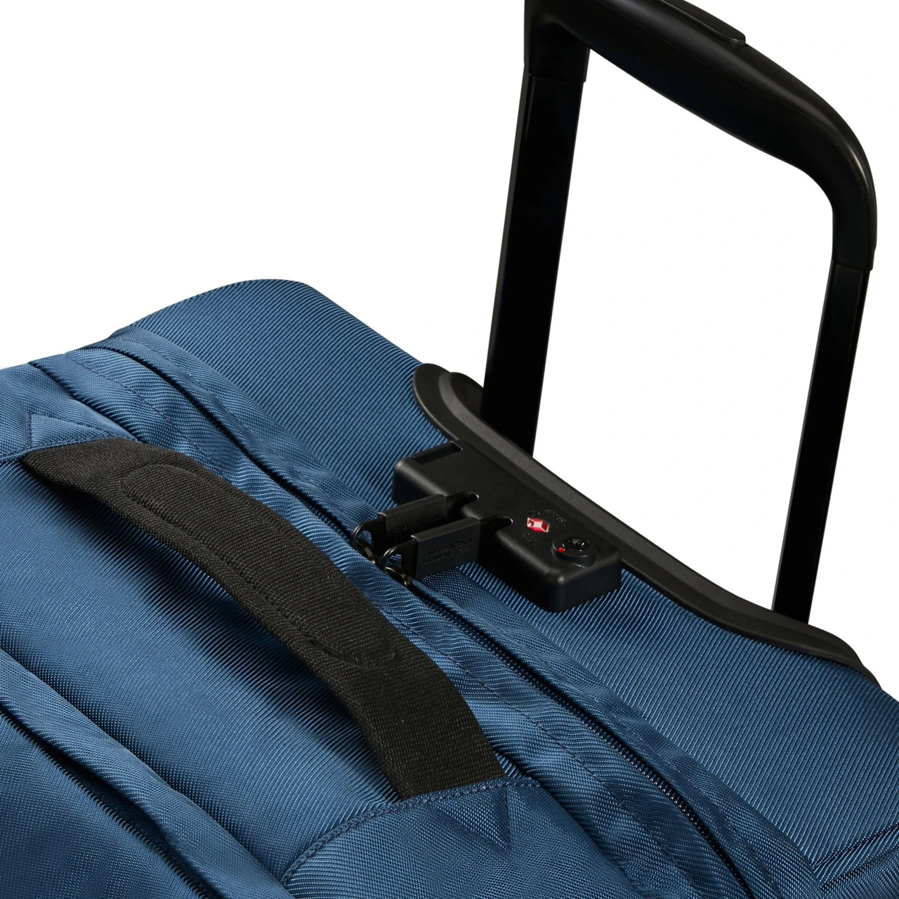 American Tourister Urban Track Wheeled Cabin Duffle - 55cm 9 American Tourister Urban Track Wheeled Cabin Duffle - 55cm - Image 9