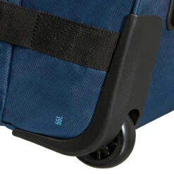 American Tourister Urban Track Wheeled Cabin Duffle - 55cm 29 American Tourister Urban Track Wheeled Cabin Duffle - 55cm -Travel Gear Shop 143163 6636 URBAN TRACK DUFFLEWH S WHEEL 04876.1655463126