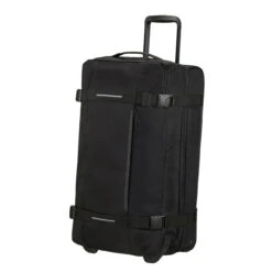 American Tourister Urban Track Wheeled Duffle M - 68cm 33 American Tourister Urban Track Wheeled Duffle M - 68cm -Travel Gear Shop 143164 0423 URBAN TRACK DUFFLEWH M FRONT34 55520.1673262251