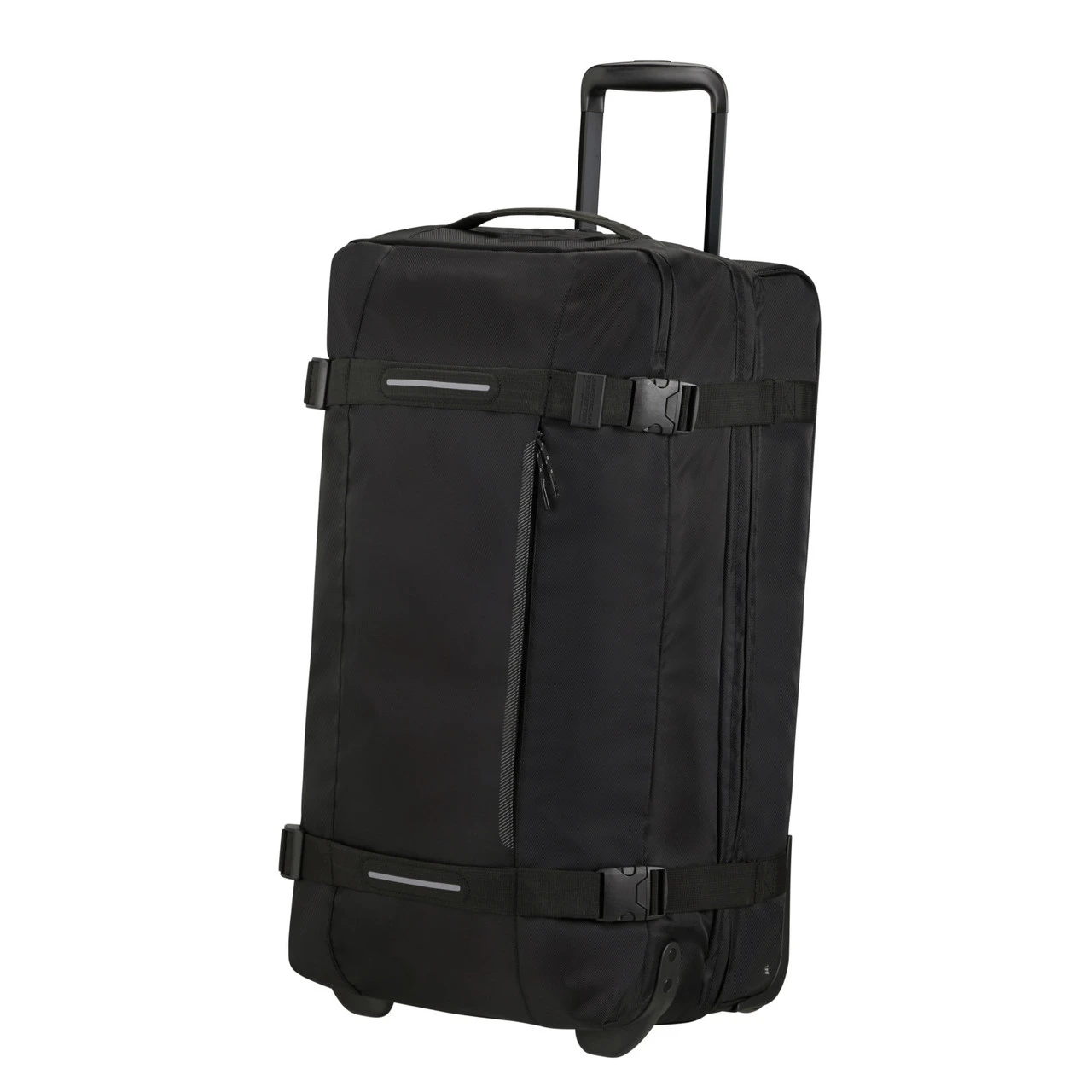 American Tourister Urban Track Wheeled Duffle M - 68cm 14 American Tourister Urban Track Wheeled Duffle M - 68cm - Image 14