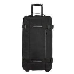 American Tourister Urban Track Wheeled Duffle M - 68cm 31 American Tourister Urban Track Wheeled Duffle M - 68cm -Travel Gear Shop 143164 0423 URBAN TRACK DUFFLEWH M FRONT 41320.1673262251