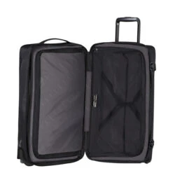 American Tourister Urban Track Wheeled Duffle M - 68cm 36 American Tourister Urban Track Wheeled Duffle M - 68cm -Travel Gear Shop 143164 0423 URBAN TRACK DUFFLEWH M INTERIOR 84907.1673262251