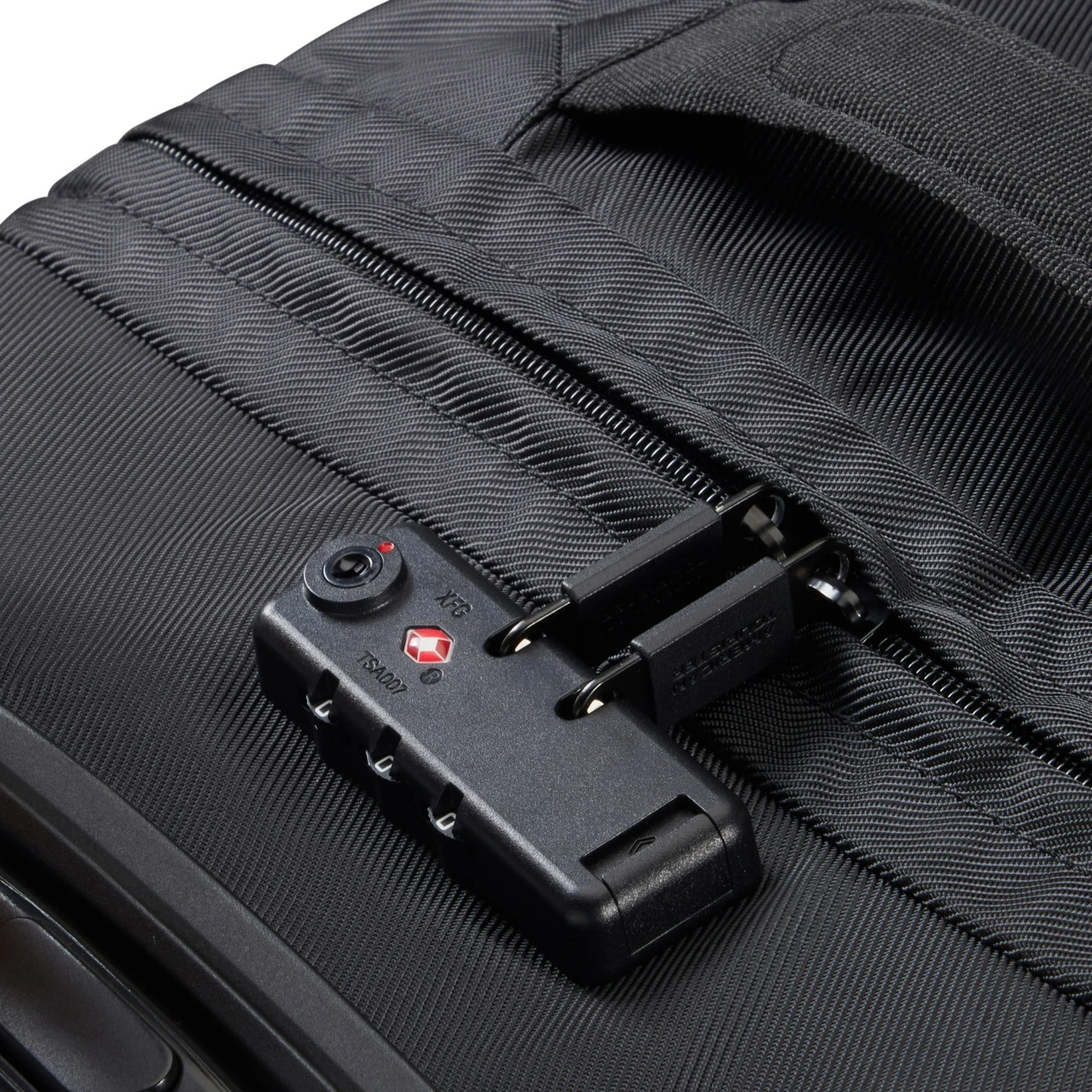 American Tourister Urban Track Wheeled Duffle M - 68cm 20 American Tourister Urban Track Wheeled Duffle M - 68cm - Image 20