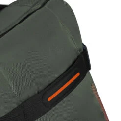 American Tourister Urban Track Wheeled Duffle M - 68cm 27 American Tourister Urban Track Wheeled Duffle M - 68cm -Travel Gear Shop 143164 3457 URBAN TRACK DUFFLEWH M FRONT HANDLE 08785.1673262133