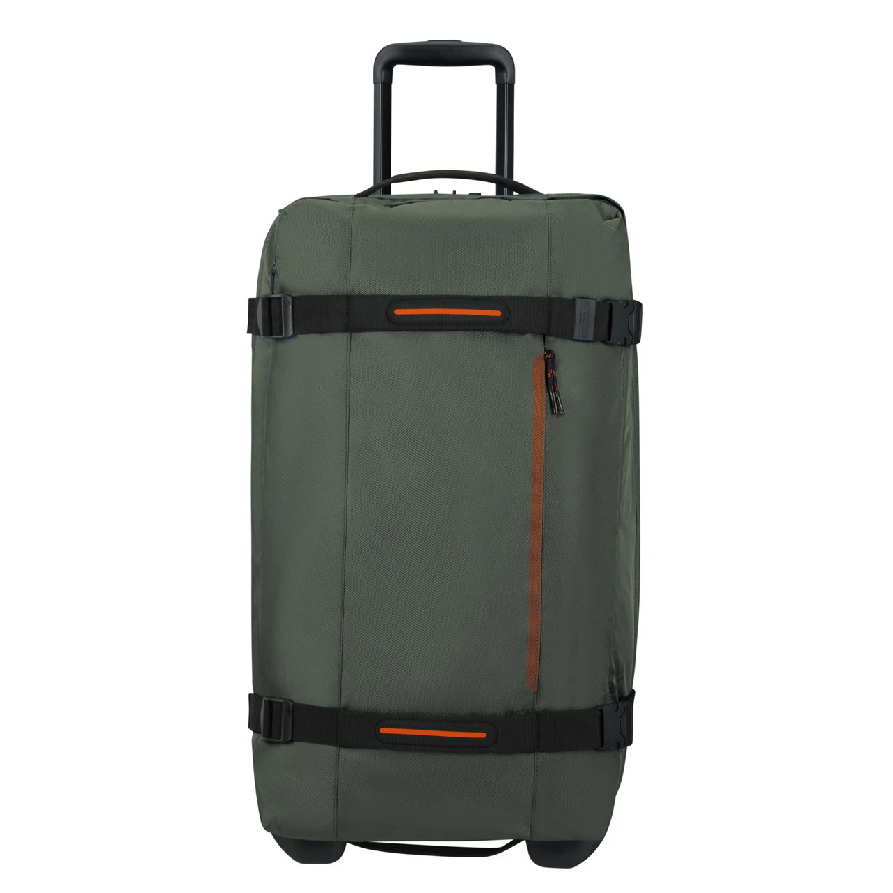 American Tourister Urban Track Wheeled Duffle M - 68cm 1 American Tourister Urban Track Wheeled Duffle M - 68cm