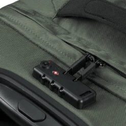 American Tourister Urban Track Wheeled Duffle M - 68cm 28 American Tourister Urban Track Wheeled Duffle M - 68cm -Travel Gear Shop 143164 3457 URBAN TRACK DUFFLEWH M LOCK 74077.1673262133