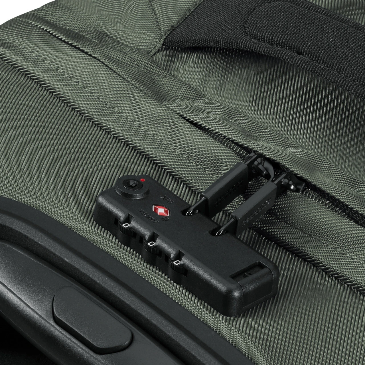 American Tourister Urban Track Wheeled Duffle M - 68cm 9 American Tourister Urban Track Wheeled Duffle M - 68cm - Image 9