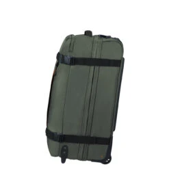 American Tourister Urban Track Wheeled Duffle M - 68cm 24 American Tourister Urban Track Wheeled Duffle M - 68cm -Travel Gear Shop 143164 3457 URBAN TRACK DUFFLEWH M SIDE 23187.1673262133