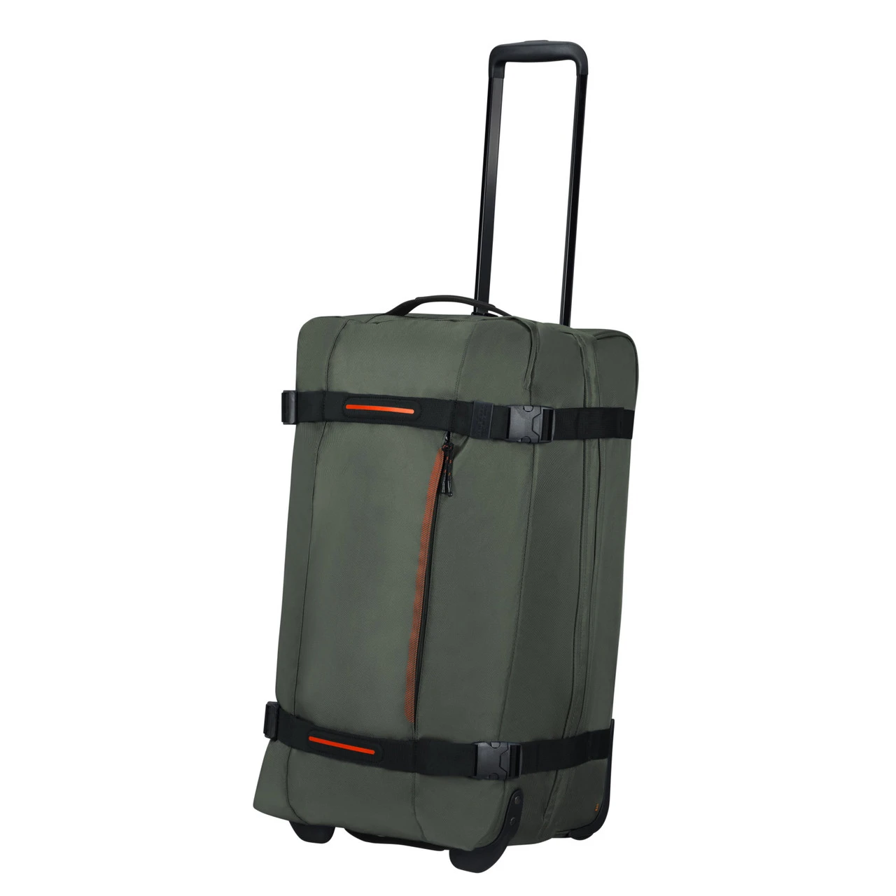 American Tourister Urban Track Wheeled Duffle M - 68cm 4 American Tourister Urban Track Wheeled Duffle M - 68cm - Image 4