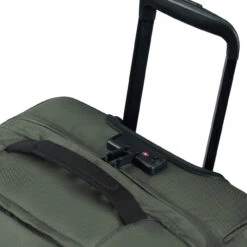 American Tourister Urban Track Wheeled Duffle M - 68cm 29 American Tourister Urban Track Wheeled Duffle M - 68cm -Travel Gear Shop 143164 3457 URBAN TRACK DUFFLEWH M WHEEL HANDLE 43763.1673262133