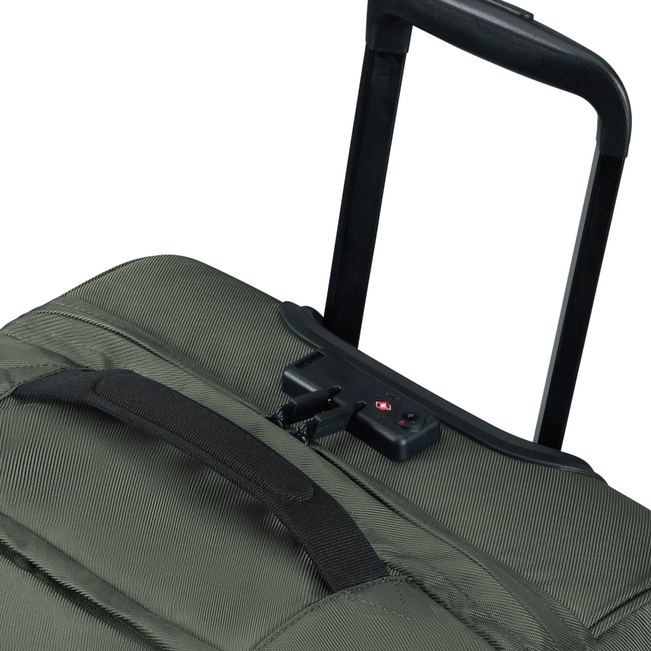 American Tourister Urban Track Wheeled Duffle M - 68cm 10 American Tourister Urban Track Wheeled Duffle M - 68cm - Image 10